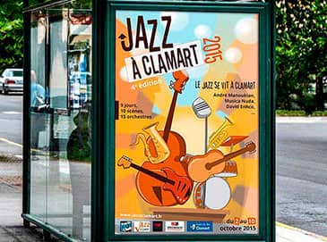 Festival Jazz à Clamart