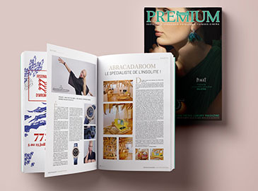 Premium Mag
