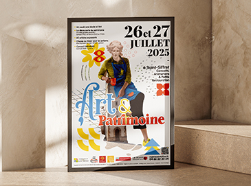 Mairie de St Siffret