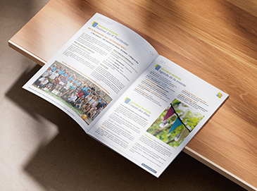 Mairie de St Siffret