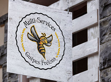 Multi-services Guêpes Frelons